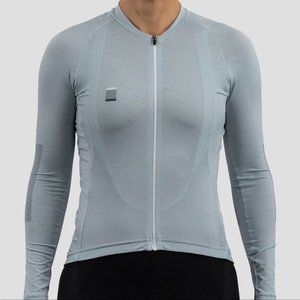 Ornot Longsleeve House Cycling Jersey